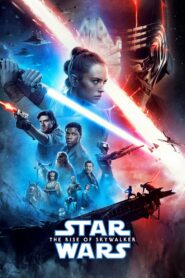 صورة ملصق فيلم Star Wars The Rise of Skywalker مترجم