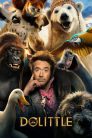 صورة ملصق فيلم Dolittle مترجم