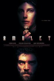 صورة ملصق فيلم Amulet مترجم