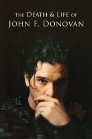 صورة ملصق The Death & Life of John F. Donovan