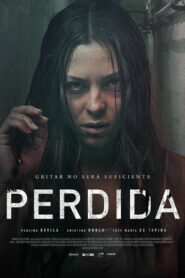 صورة ملصق Perdida