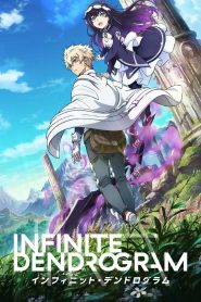 صورة انمي Infinite Dendrogram 2020 اون لاين مترجم الموسم 1