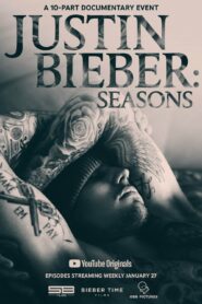 صورة ملصق مسلسل Justin Bieber: Seasons 2020 اون لاين