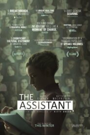 صورة ملصق فيلم The Assistant 2020 مترجم كامل اون لاين