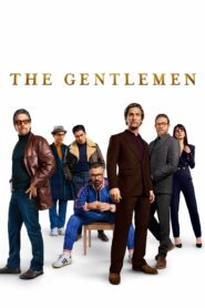 صورة ملصق فيلم The Gentlemen مترجم