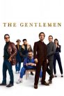 صورة ملصق فيلم The Gentlemen مترجم