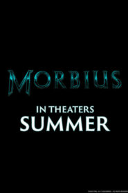 صورة ملصق فيلم Morbius 2020 مترجم اون لاين