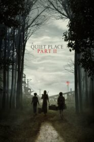 صورة ملصق فيلم A Quiet Place 2 مترجم