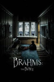 صورة ملصق فيلم Brahms: The Boy II 2020 مترجم كامل اون لاين