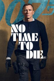 صورة ملصق فيلم No Time to Die 2021 مترجم كامل اون لاين