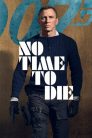 صورة ملصق فيلم No Time to Die مترجم