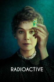 صورة ملصق فيلم Radioactive مترجم