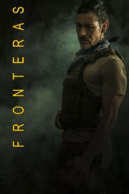 صورة ملصق فيلم Fronteras 2020 مترجم كامل اون لاين