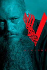 صورة ملصق مسلسل Vikings