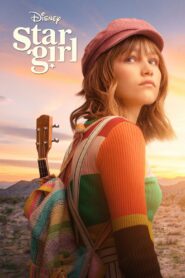 صورة ملصق فيلم Stargirl مترجم