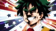 صورة انمي Boku no Hero Academia موسم 4 الرابع الموسم 4 الحلقة 2