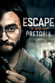 صورة ملصق فيلم Escape from Pretoria 2020 مترجم كامل اون لاين