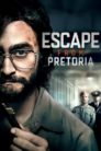 صورة ملصق Escape from Pretoria