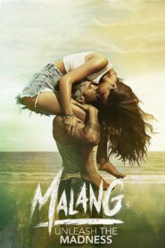 صورة ملصق فيلم Malang مترجم