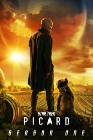 صورة مسلسل Star Trek: Picard 2020 مترجم كامل اون لاين الموسم 1