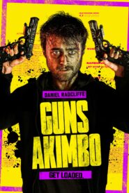 صورة ملصق فيلم Guns Akimbo مترجم