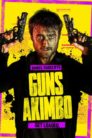 صورة ملصق فيلم Guns Akimbo مترجم