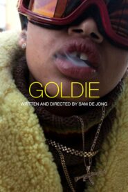 صورة ملصق فيلم Goldie 2020 مترجم كامل اون لاين