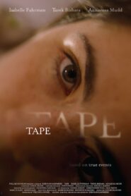 صورة ملصق فيلم Tape مترجم