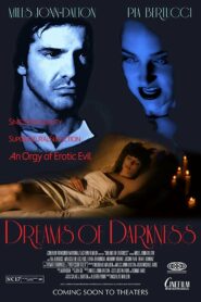 صورة ملصق فيلم Dreams of Darkness 2020 مترجم كامل اون لاين