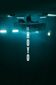 صورة ملصق فيلم The Platform El hoyo مترجم