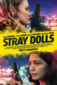 صورة ملصق فيلم Stray Dolls 2020 مترجم كامل اون لاين