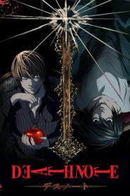 صورة جميع حلقات انمي Death Note مترجم اون لاين الموسم 1