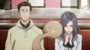 صورة جميع حلقات انمي الطفيليات Parasyte كاملة اون لاين 1x3