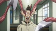 صورة جميع حلقات انمي الطفيليات Parasyte كاملة اون لاين 1x4