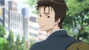 صورة جميع حلقات انمي الطفيليات Parasyte كاملة اون لاين 1x7