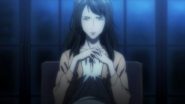 صورة جميع حلقات انمي الطفيليات Parasyte كاملة اون لاين 1x9