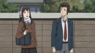 صورة جميع حلقات انمي الطفيليات Parasyte كاملة اون لاين 1x11