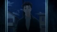 صورة جميع حلقات انمي الطفيليات Parasyte كاملة اون لاين 1x13