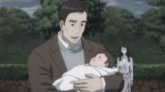 صورة جميع حلقات انمي الطفيليات Parasyte كاملة اون لاين 1x17