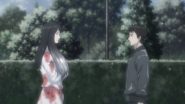 صورة جميع حلقات انمي الطفيليات Parasyte كاملة اون لاين 1x18