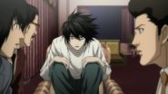 صورة جميع حلقات انمي Death Note مترجم اون لاين 1x6