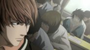 صورة جميع حلقات انمي Death Note مترجم اون لاين 1x9