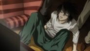 صورة جميع حلقات انمي Death Note مترجم اون لاين 1x12