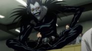 صورة جميع حلقات انمي Death Note مترجم اون لاين 1x14