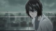 صورة جميع حلقات انمي Death Note مترجم اون لاين 1x25