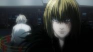 صورة جميع حلقات انمي Death Note مترجم اون لاين 1x30