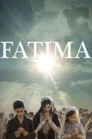 صورة ملصق فيلم Fatima 2020 مترجم كامل اون لاين