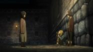 صورة حميع حلقات انمي Attack on Titan مترجم اون لاين 1x2