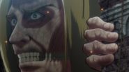 صورة حميع حلقات انمي Attack on Titan مترجم اون لاين 1x5