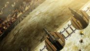 صورة حميع حلقات انمي Attack on Titan مترجم اون لاين 1x9